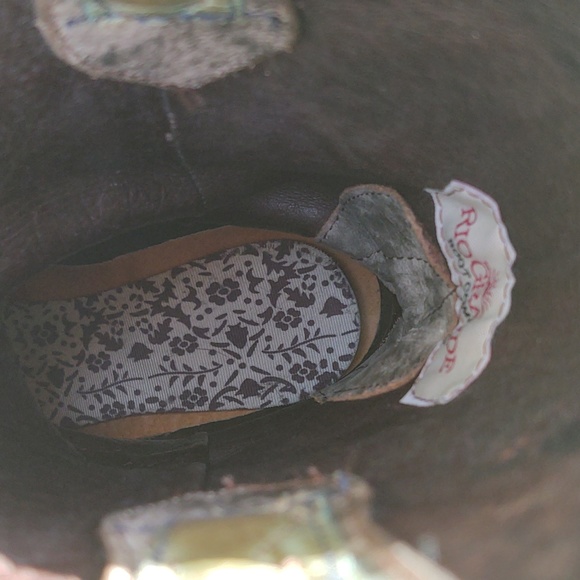 Rio Grande Boots - Picture 11 of 12
